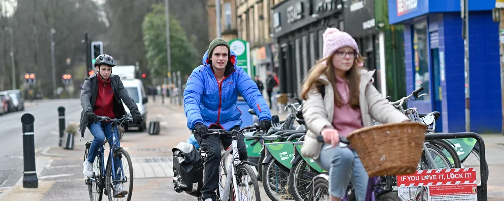 Urgent and long-lasting change needed to create safer roads for everyone 